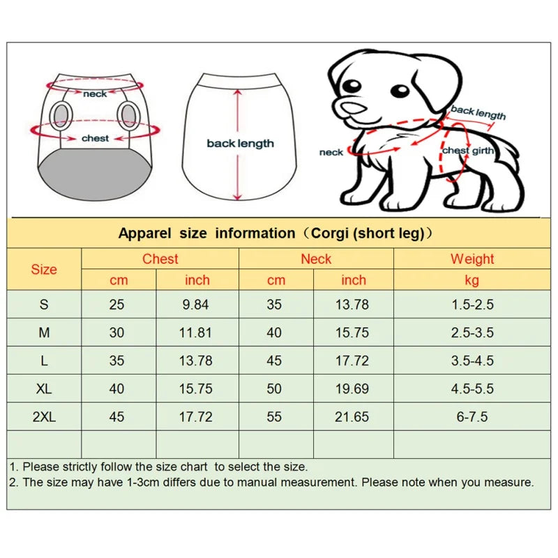 Winter Pet Clothes Waterproof Puppy Glossy Jacket Warm Dog Coat Vest Clothing For Chihuahua French Bulldog Small Dogs Outfit