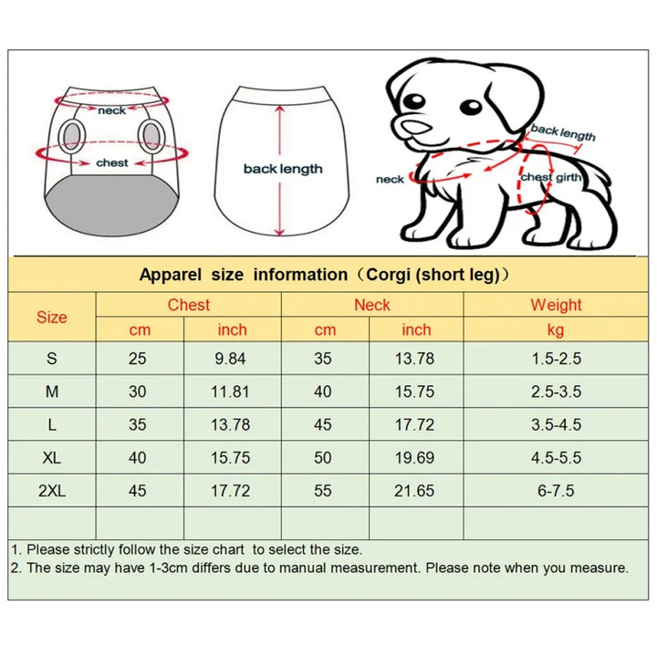 Winter Pet Clothes Waterproof Puppy Glossy Jacket Warm Dog Coat Vest Clothing For Chihuahua French Bulldog Small Dogs Outfit